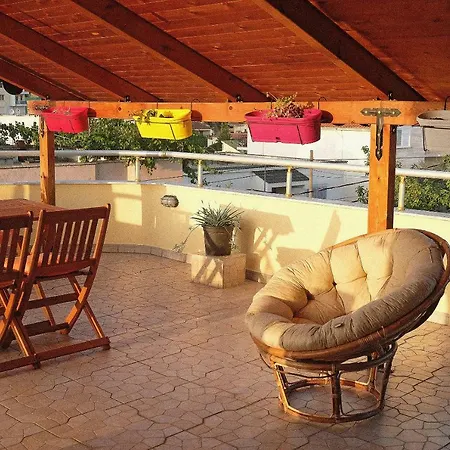 Friends Terrace Pansiyon